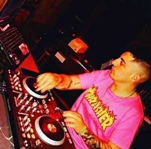DJ Maartiinbrc